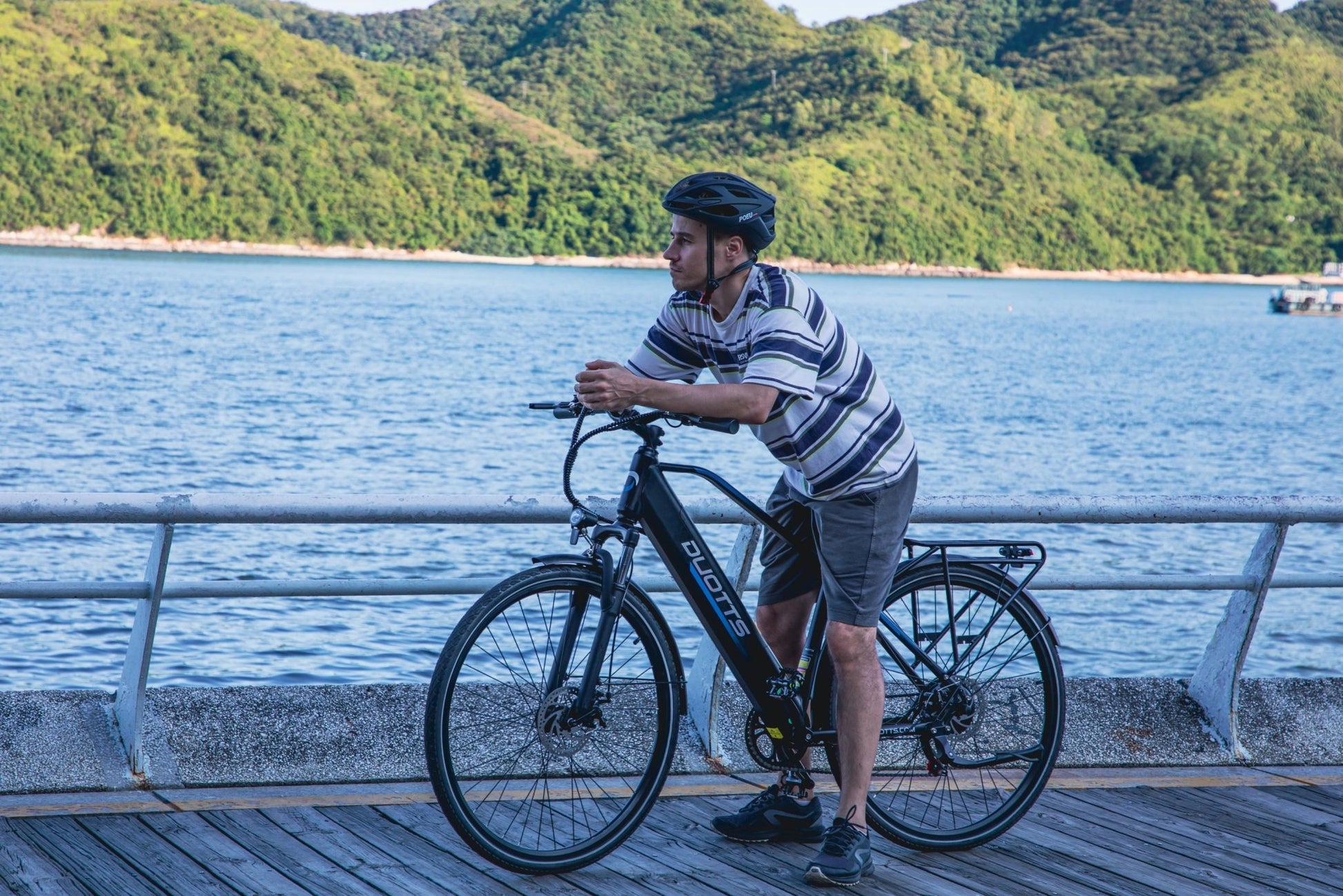 Duotts C29 Lite - Elcykel - Wheelyshop