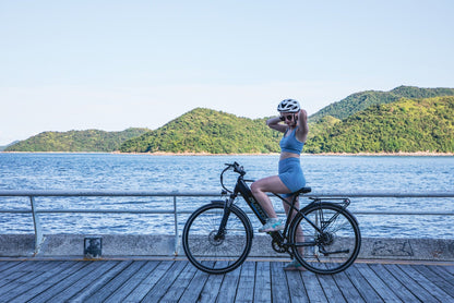 Duotts C29 Lite - Elcykel - Wheelyshop