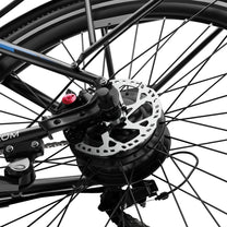 Duotts C29 Max disc brake