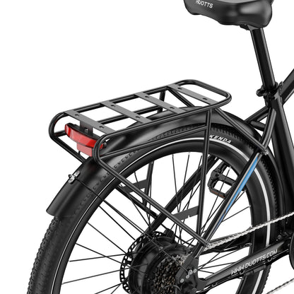Duotts ​​C29 Max - Bicicleta eléctrica - Wheelyshop