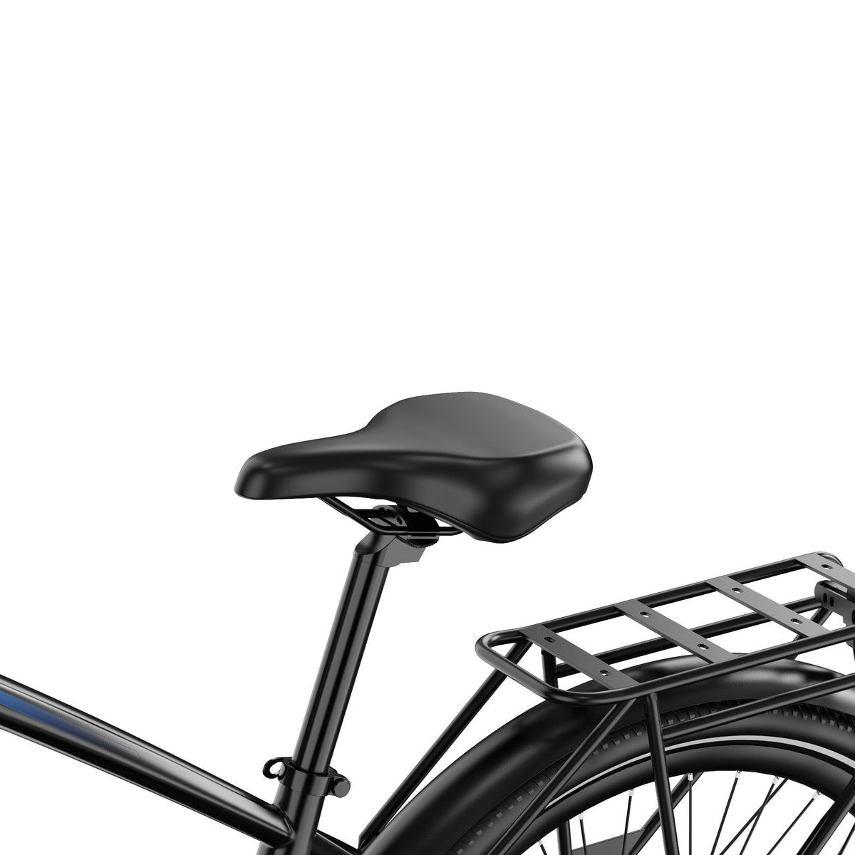 Duotts C29 Max saddle