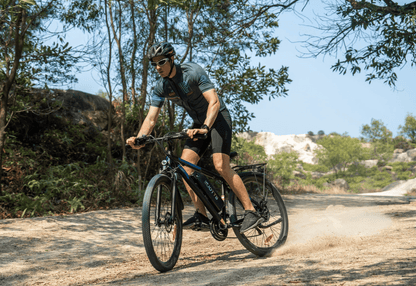 Duotts C29 Pro - Elcykel - Wheelyshop