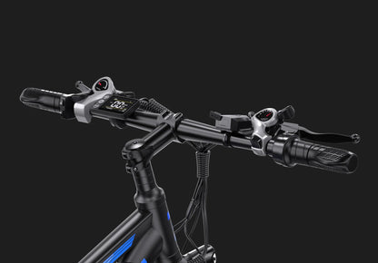 Duotts C29 Pro - Elcykel - Wheelyshop