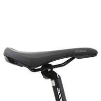 Duotts E26 saddle