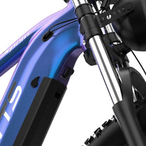 Duotts E26 frame