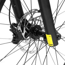 Duotts E26 disc brake