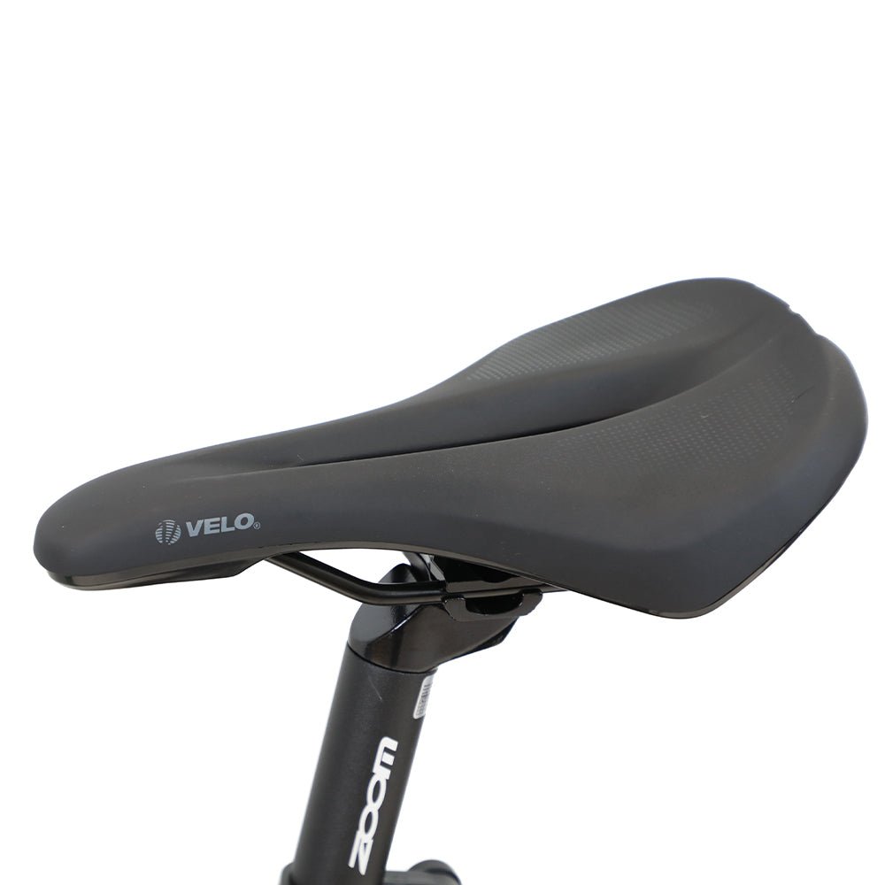 Duotts E26 saddle