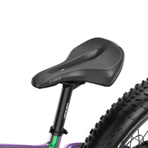 Duotts E26 saddle