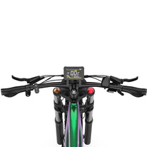 Duotts E26 handlebar