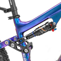 Duotts E26 suspension