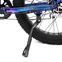 Duotts E26 kickstand