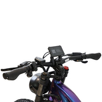 Duotts E26 handlebar