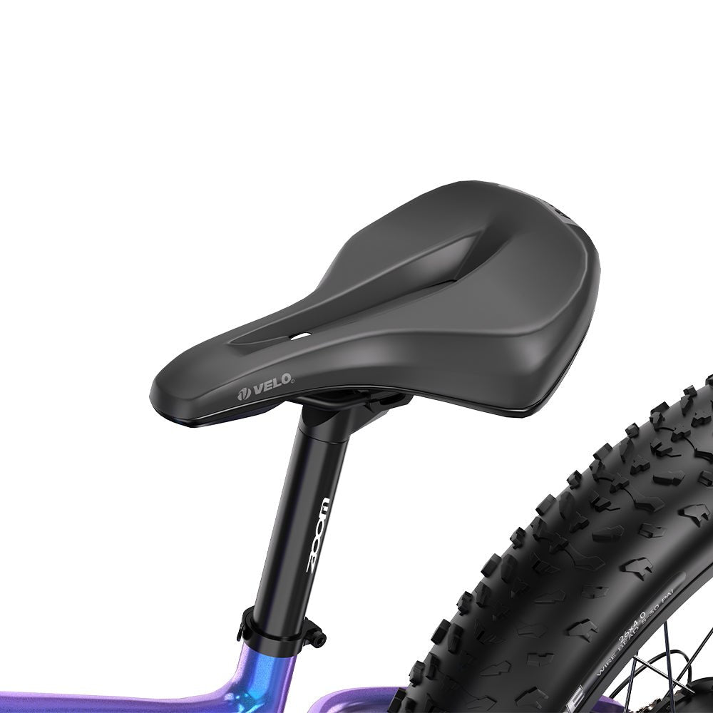 Duotts E26 saddle