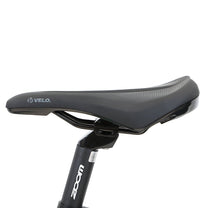Duotts E26 saddle