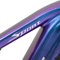 Duotts E26 logo detail