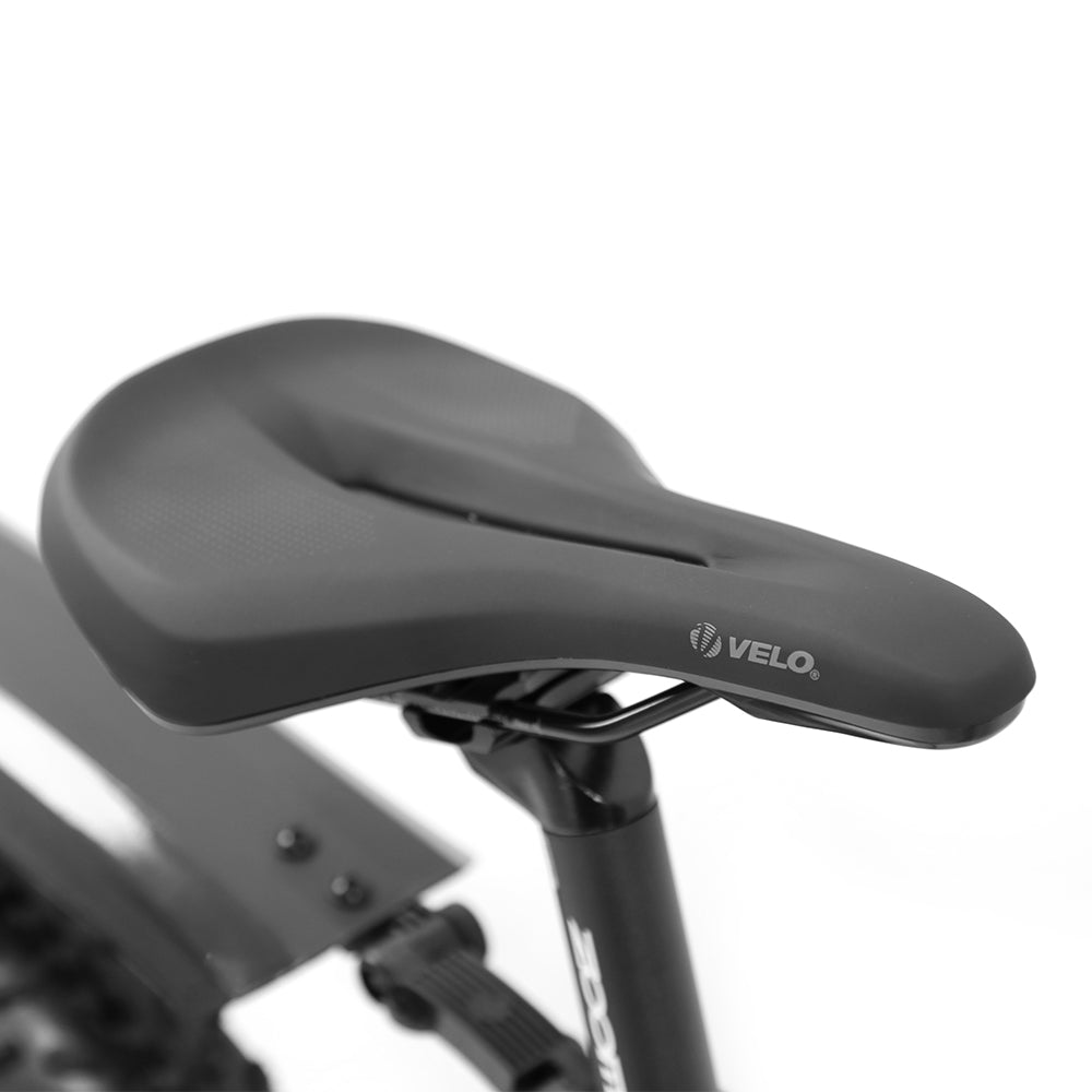 Duotts E26 saddle