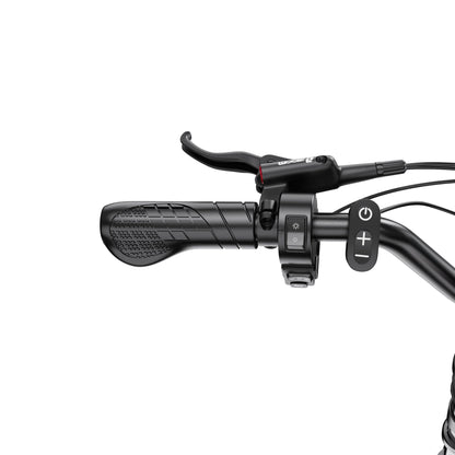 Duotts F20 - Elcykel - Wheelyshop