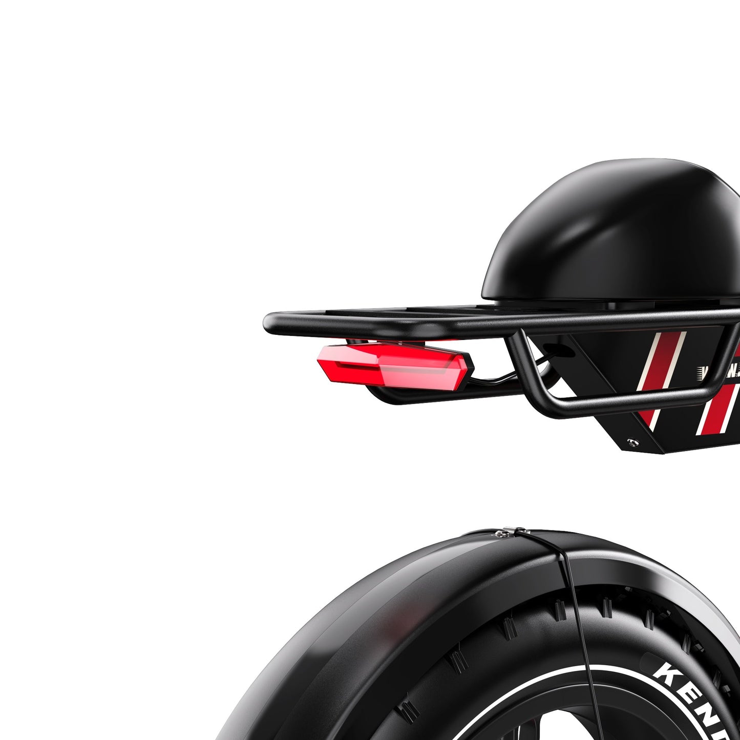 Duotts F20 - Elcykel - Wheelyshop