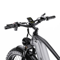 Duotts F26 Lite handlebar