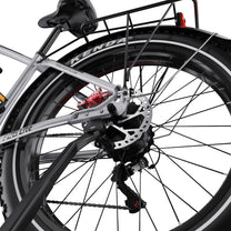 Duotts F26 Lite disc brake