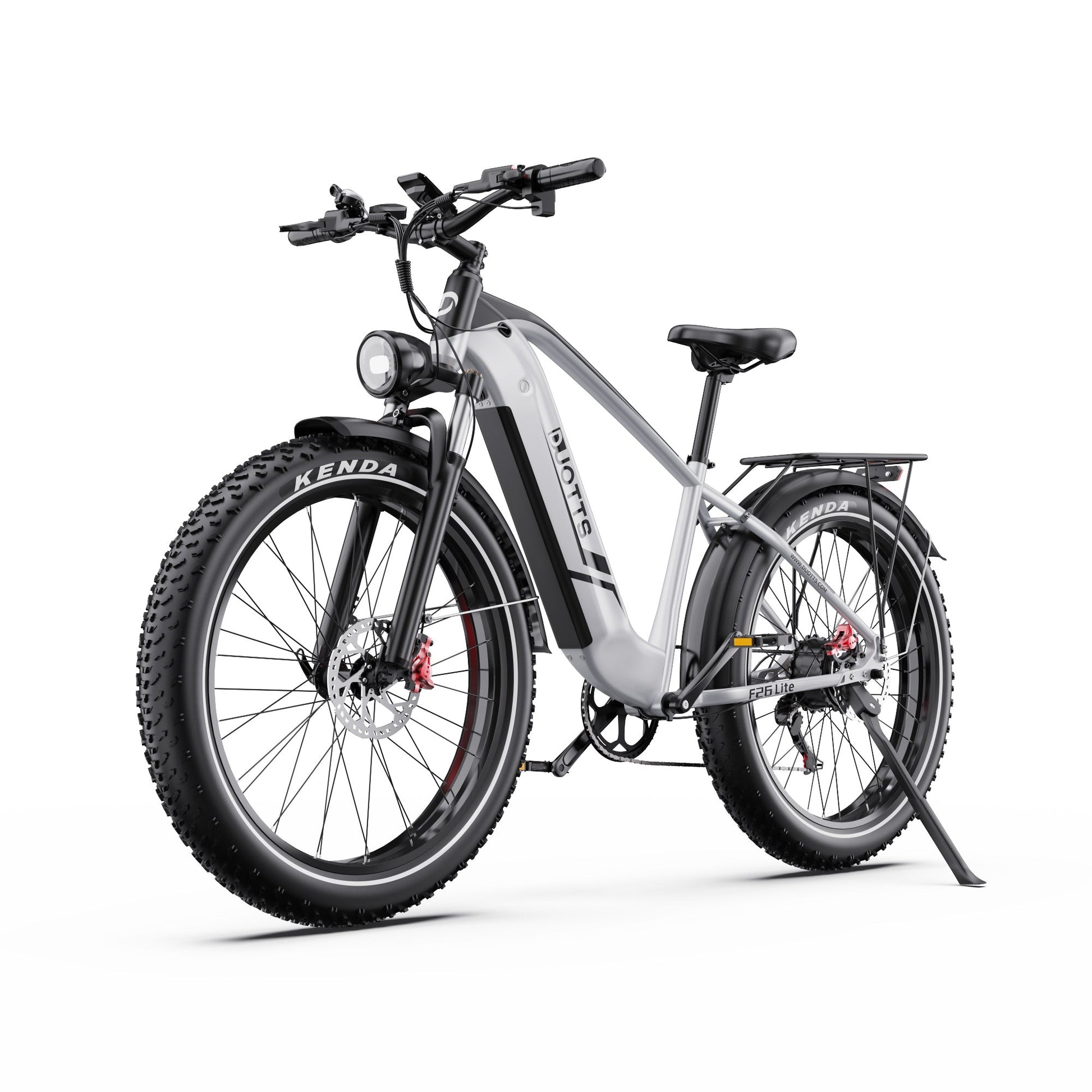 Duotts F26 Lite - Elcykel - Wheelyshop