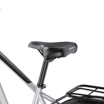 Duotts F26 Lite saddle