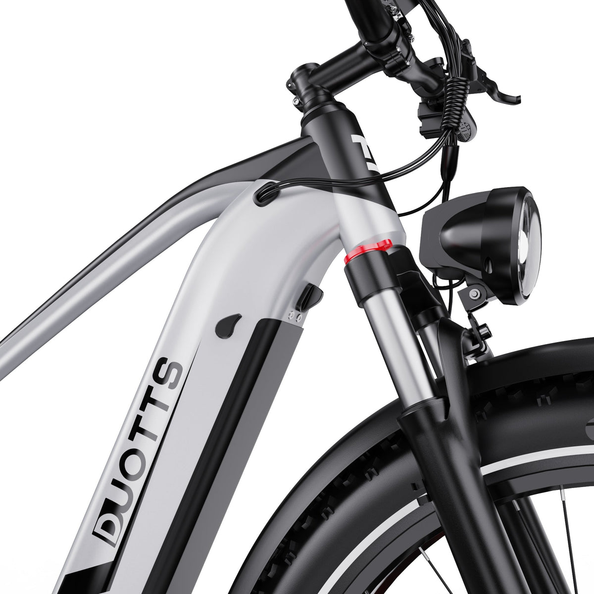 Duotts F26 Lite headlight