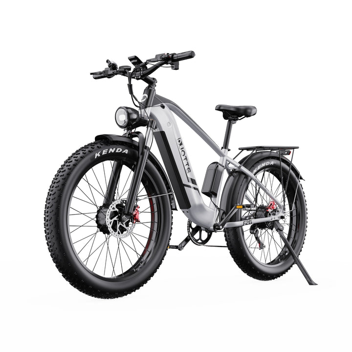 Duotts F26 Pro - Electric bike - Wheelyshop