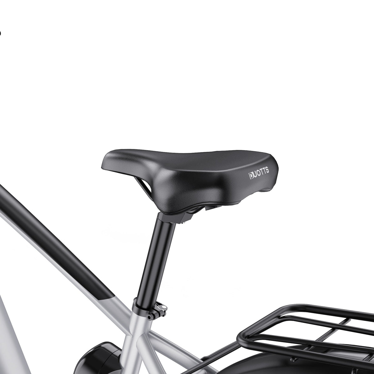 Duotts F26 saddle