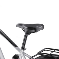 Duotts F26 saddle