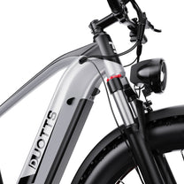 Duotts F26 headlight