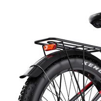 Duotts F26 rear rack