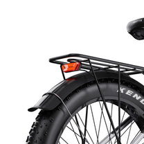 Duotts F26 rear rack