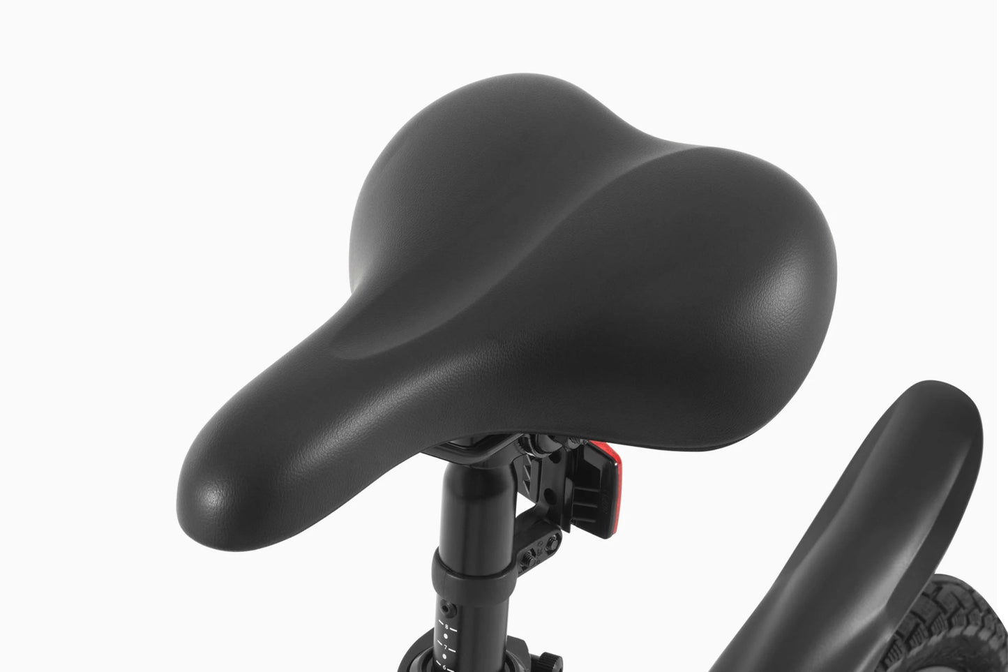 DYU A16 - Elcykel - Wheelyshop