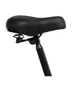 DYU A1F Pro saddle