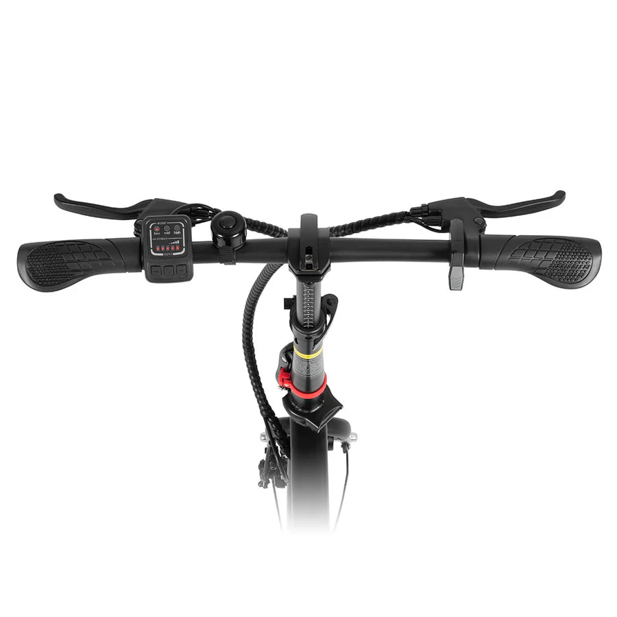 DYU A1F Pro handlebar