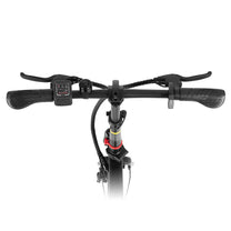 DYU A1F Pro handlebar