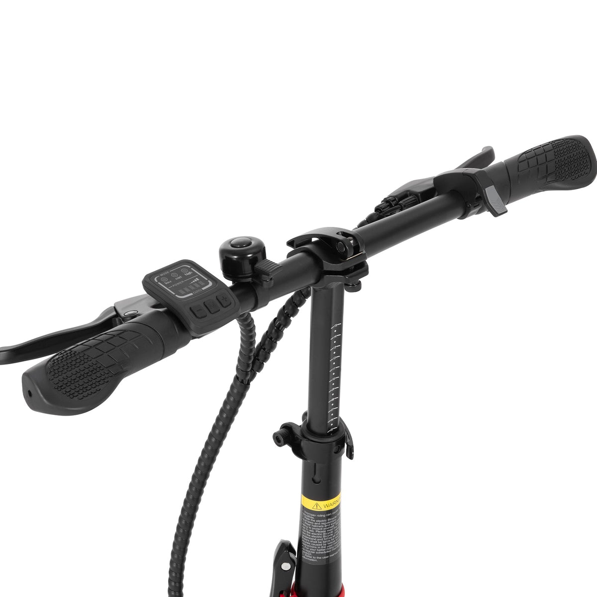 DYU A1F Pro handlebar