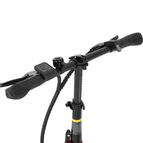 DYU A1F Pro handlebar