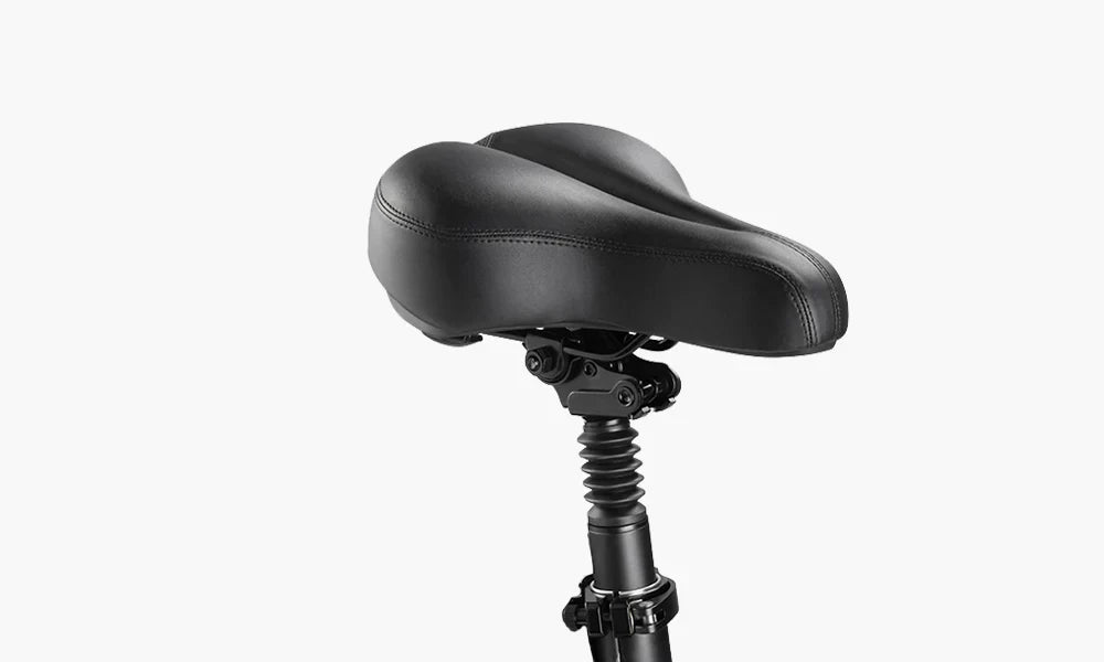 DYU A5 - Bicicleta eléctrica - Tienda de ruedas