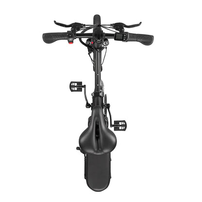 DYU A5 - Bicicleta eléctrica - Tienda de ruedas