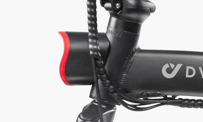 DYU A5 - Bicicleta eléctrica - Tienda de ruedas