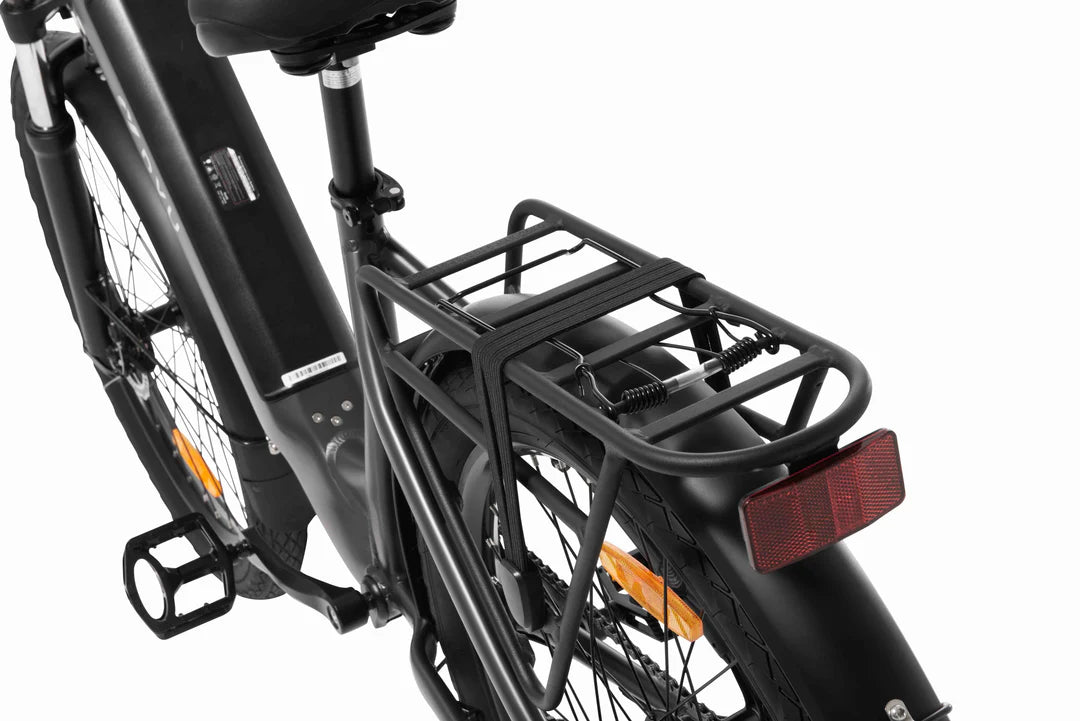 DYU C1 - Bicicleta eléctrica - Tienda de ruedas