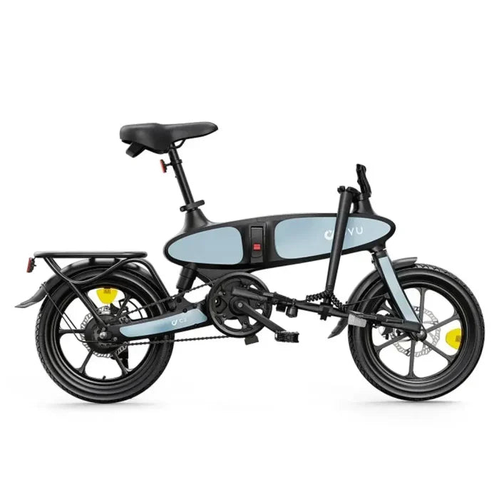 DYU C2 - Bicicleta eléctrica - Tienda de ruedas