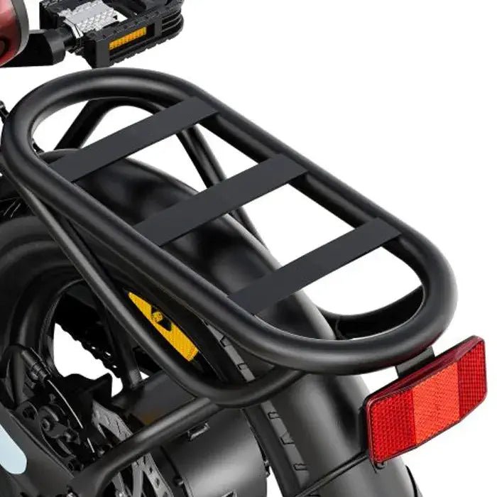 DYU C2 rear light