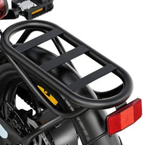 DYU C2 rear light