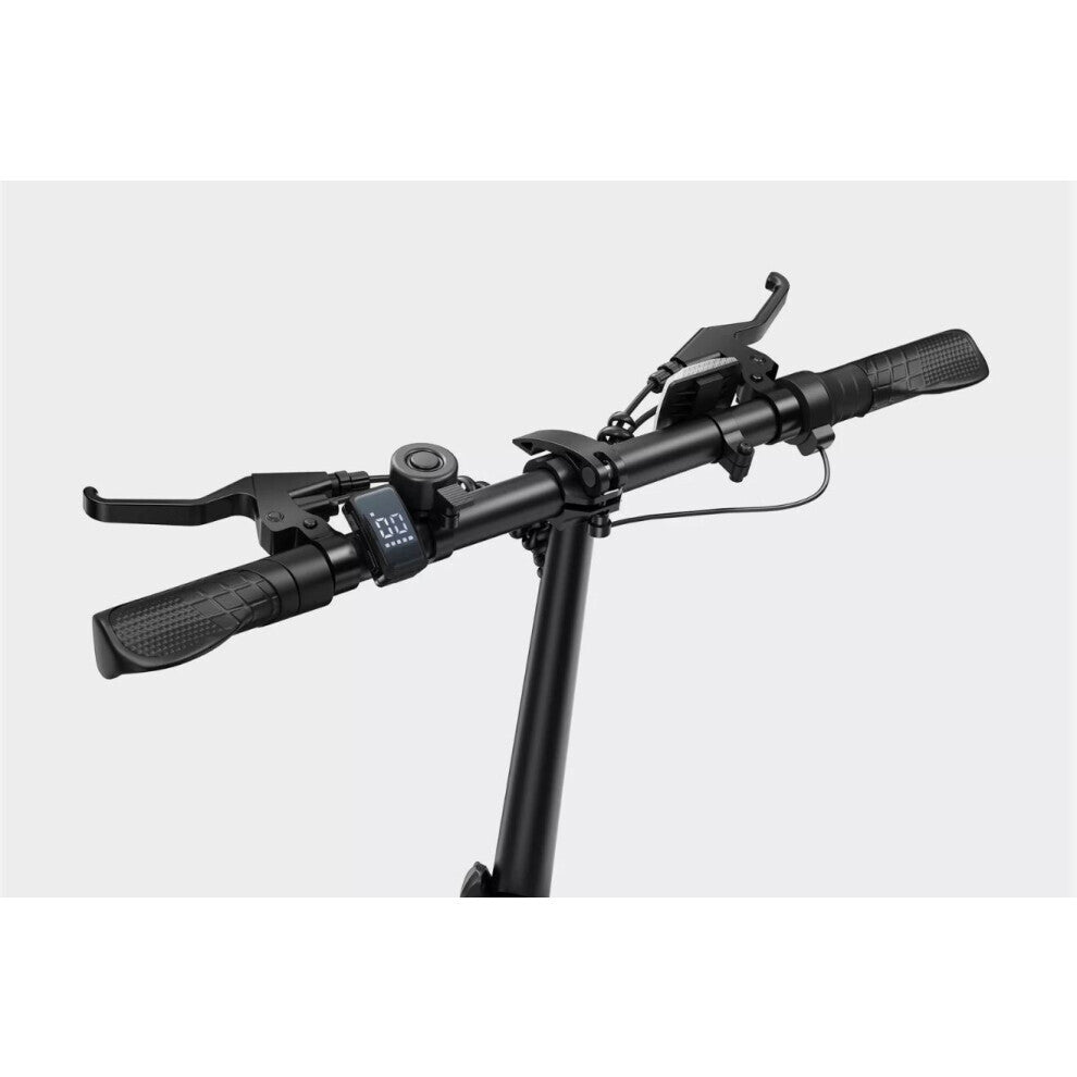 DYU C2 handlebar