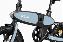DYU C2 frame