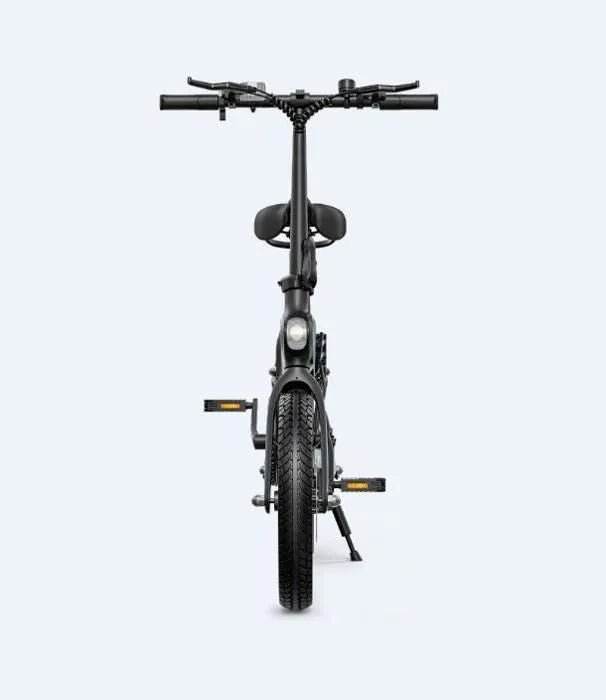 DYU C2 - Bicicleta eléctrica - Tienda de ruedas