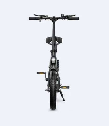 DYU C2 - Bicicleta eléctrica - Tienda de ruedas